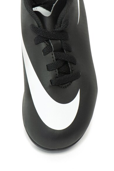 Nike Ghete de fotbal cu logo Bravata II Fete