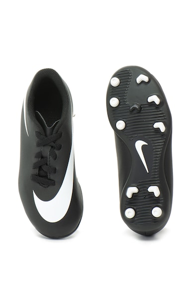 Nike Обувки Bravata II за футбол,с лого Момичета