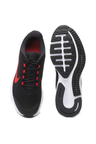 Nike Спортни обувки Runallday с контрастна подметка Мъже