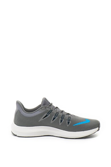Nike Pantofi sport de plasa pentru alergare Quest Barbati