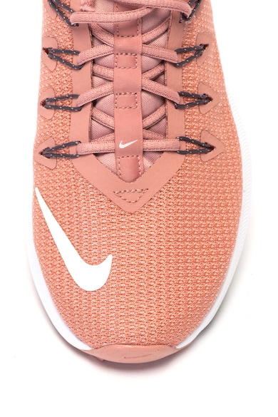 Nike Обувки за бягане Quest с лого Жени