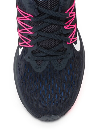 Nike Zoom Winflo sneakers cipő kötött hálós hatással női