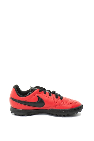 Nike Ghete de fotbal din piele ecologica Majestry Fete