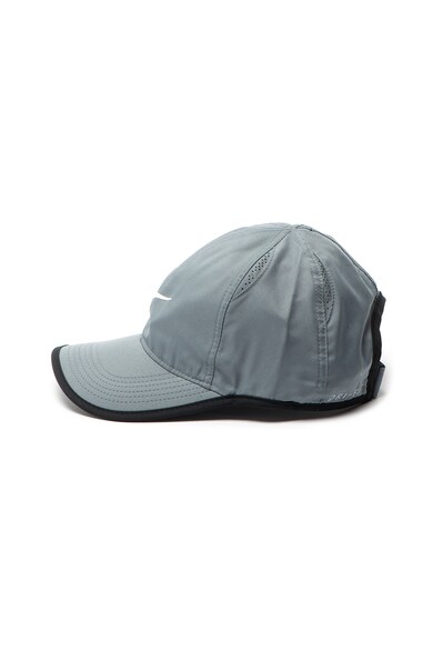 Nike Унисекс олекотена шапка с лого Жени
