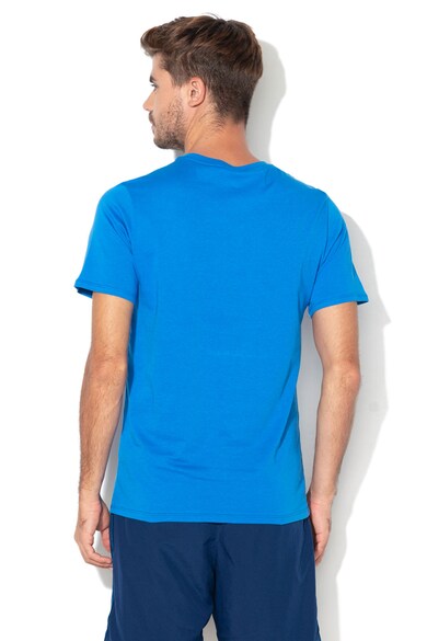 Nike Tricou athletic cut cu imprimeu logo32 Barbati