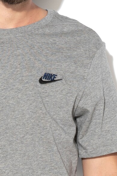 Nike Tениска с бродирано лого Мъже