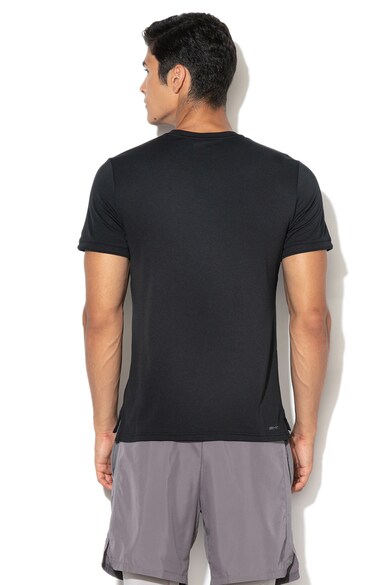 Nike Tricou slim fit, pentru tenis Barbati