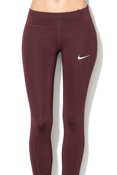 Nike Спортен панталон капри Жени