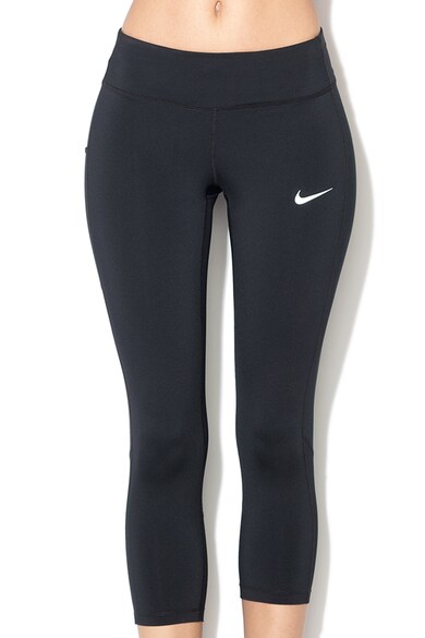 Nike Running capri leggings megkötővel női