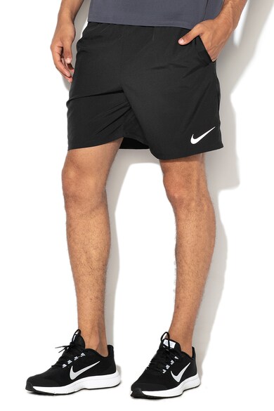 Nike Dri-Fit futó bermudanadrág férfi