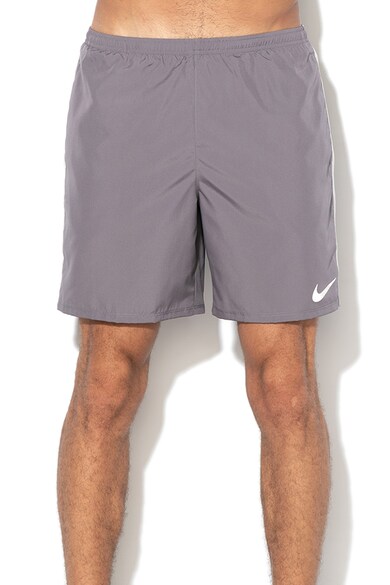Nike Спортни бермуди със стандартна кройка за бягане Мъже