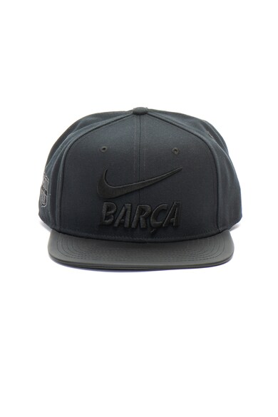 Nike Sapca unisex cu capse si logo brodat FCB Femei