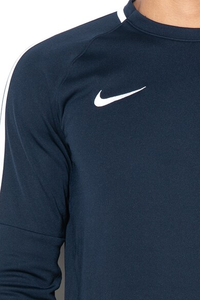 Nike Футболен суитшърт Academy с поларена подплата Мъже