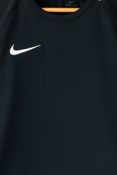 Nike Dri-Fit felső polárbéléssel Lány