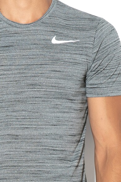 Nike Тениска за бягане, с технология Dri-Fit Мъже