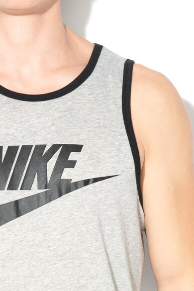 Nike Топ с лого Мъже