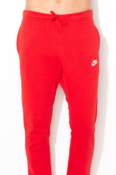 Nike Pantaloni jogger cu snur in talie 13 Barbati