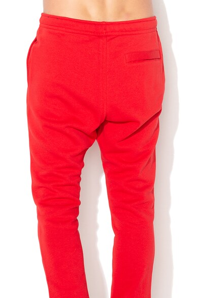 Nike Pantaloni jogger cu snur in talie 13 Barbati