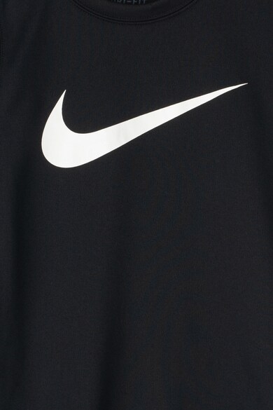 Nike Dri-Fit logómintás póló Fiú