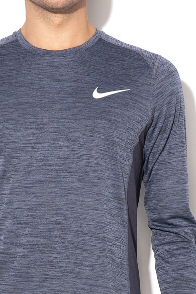 Nike Bluza cu dri-fit pentru alergare Barbati