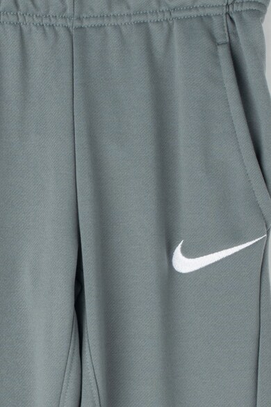 Nike Dri-Fit fitnesznadrág megkötővel Fiú