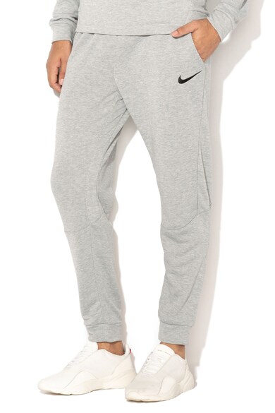 Nike Pantaloni sport pentru fitness Dri-Fit Barbati