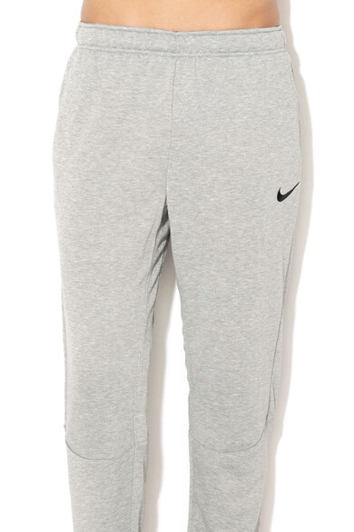 Nike Pantaloni sport pentru fitness Dri-Fit Barbati