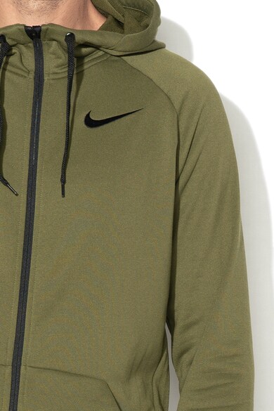 Nike Hanorac pentru fitness Dri-Fit Barbati