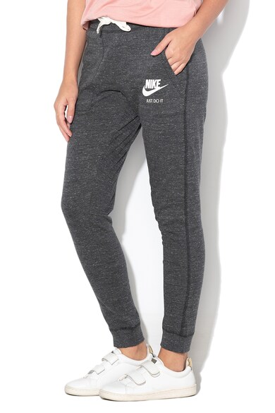 Nike Pantaloni sport cu snur pentru ajustare Femei