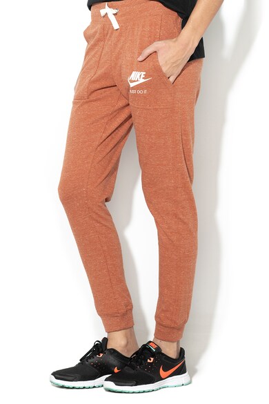 Nike Pantaloni sport cu snur pentru ajustare Femei