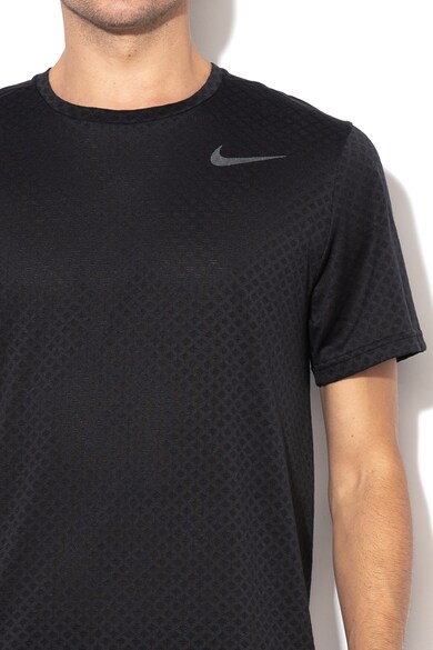 Nike Edzőpóló Dri-Fit technológiával férfi