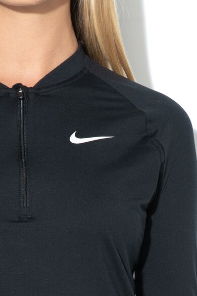 Nike Dri Fit teniszfelső női