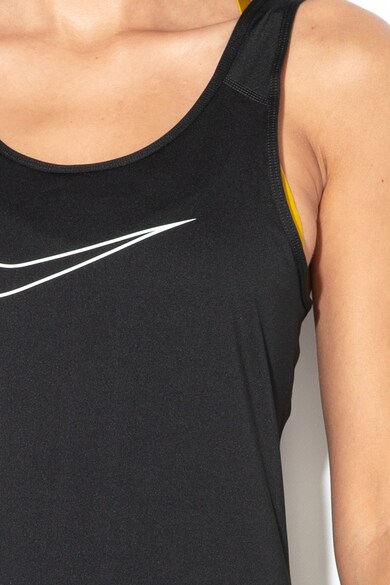 Nike Edzőtop sportos kialakítású hátrésszel női
