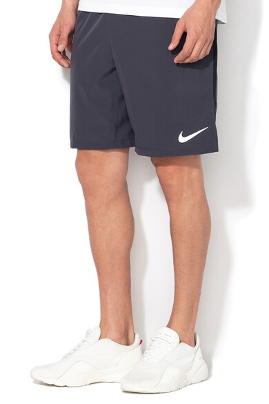 Nike Къс панталон за бягане Dri Fit Мъже