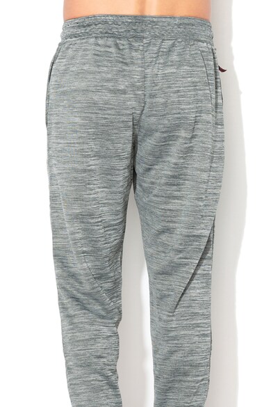 Nike Pantaloni sport cu Dri Fit, pentru baschet Spotlight Barbati