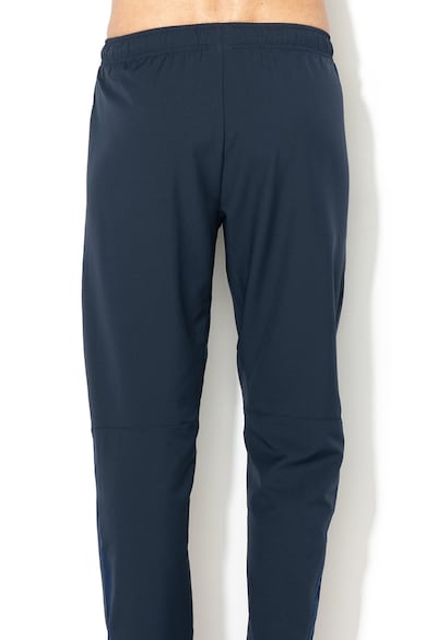 Nike Pantaloni sport cu talie elastica, pentru fitness Dri-Fit Barbati