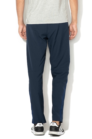 Nike Pantaloni sport cu talie elastica, pentru fitness Dri-Fit Barbati