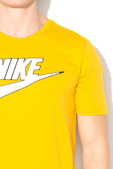 Nike Tricou cu logo Barbati