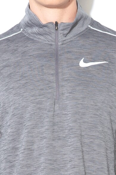 Nike Bluza pentru alergare Dri-Fit Barbati