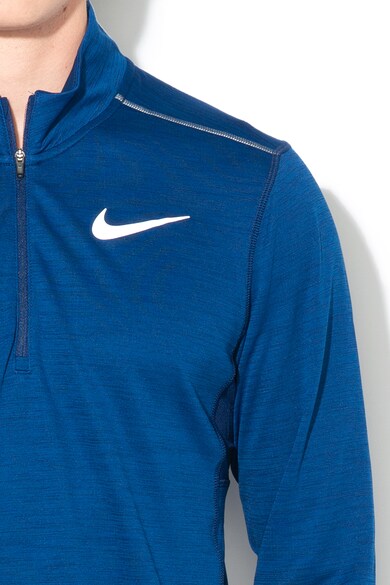 Nike Dri Fit futópulóver férfi