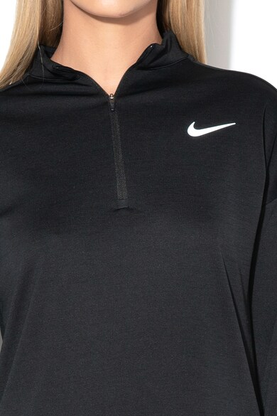 Nike Bluza pentru alergare Pacer DRI-FIT Femei
