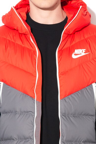 Nike Pihével bélelt kabát férfi