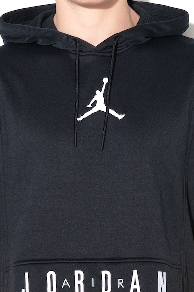Nike Суитшърт за баскетбол Air Jordan с качулка Мъже