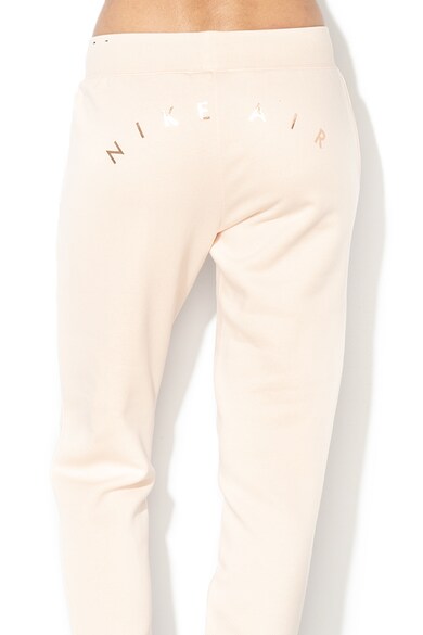 Nike Pantaloni jogger cu logo Femei