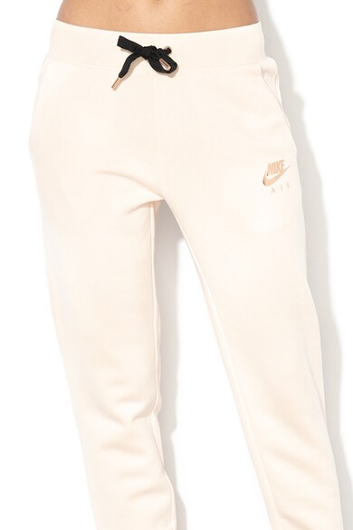 Nike Pantaloni jogger cu logo Femei