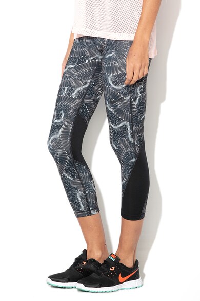 Nike Dri fit capri leggings1 női