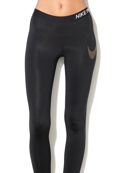 Nike Crop edzőleggings rugalmas derékrésszel női