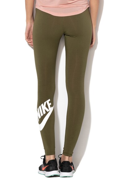 Nike Leggings logóval 10 női