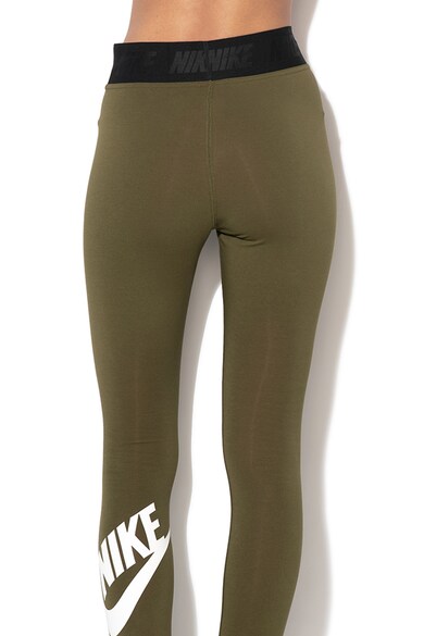 Nike Leggings logóval 10 női