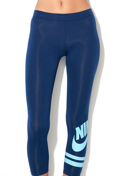 Nike Logós leggings5 Lány